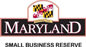 Maryland Small Business Reserve