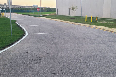 Comprehensive Traffic Control Services - Road Safety LLC