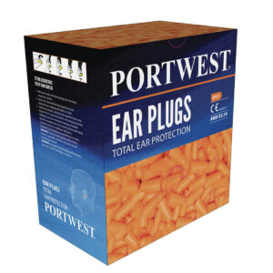 Earplugs