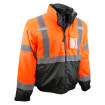 Hi-Viz Jackets