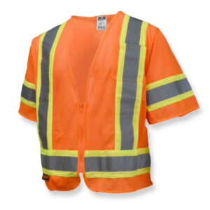 Hi-Viz Vests