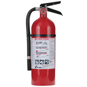 Fire Extinguisher