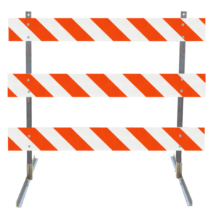 Barricades